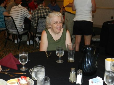 Denise Stender