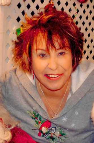 Phyllis Miller