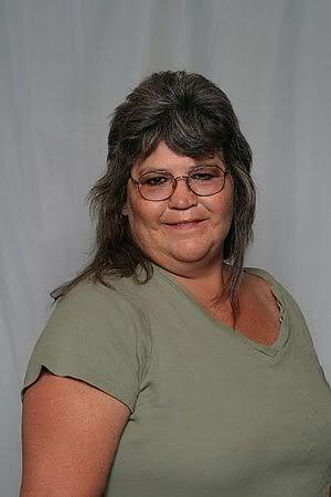 Brenda Rogers