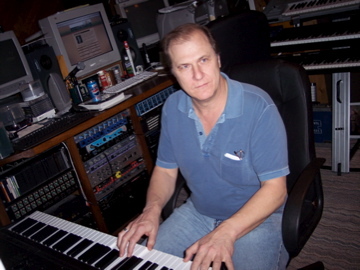 Nelson Blanchard