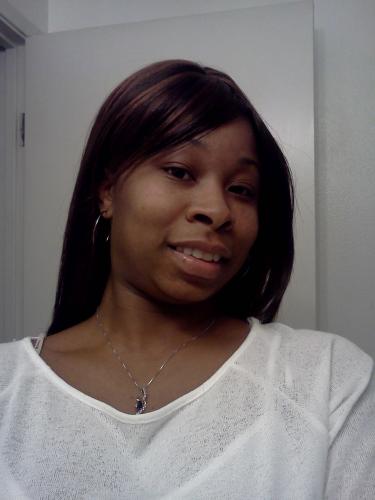 Carlisha Lamb