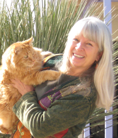 Lynn Spencer