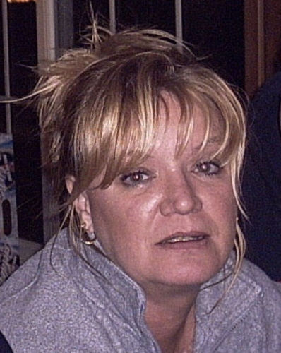 Karen Stendahl