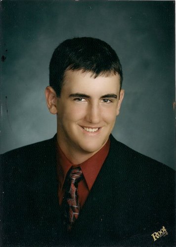 Travis Tyler