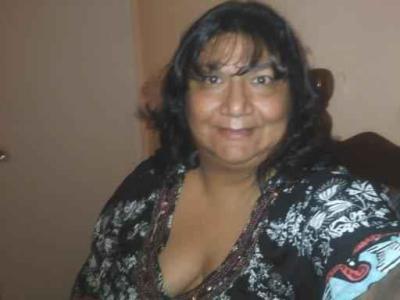 Yvonne Serrato