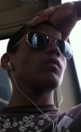 Israel Saucedo