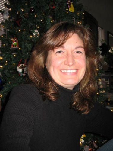 Deborah Bode