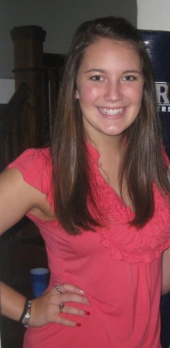 Samantha Sloand