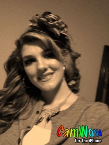 Alyson Rouse