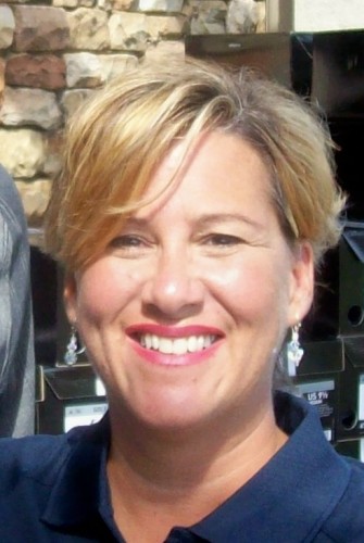 Patricia Sweeney