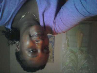 Shante Conyers