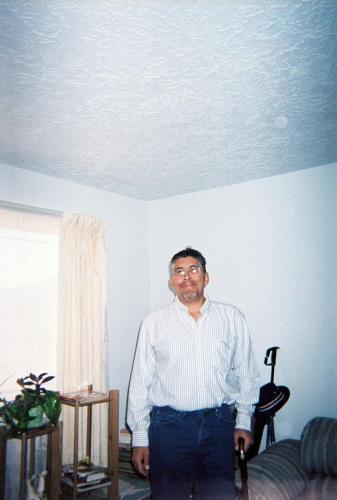 Tony Sanchez