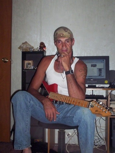 Joseph Ferraro