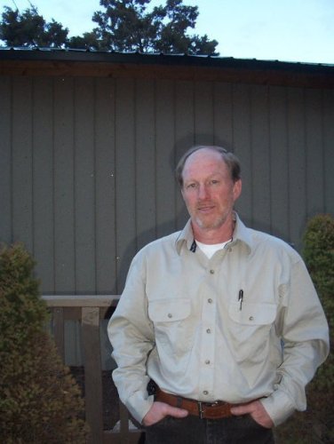 David Thatcher