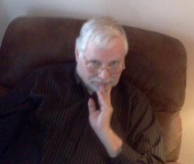 Dudley Chapman