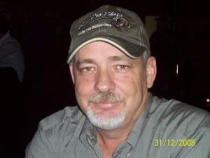 Melvin Blair