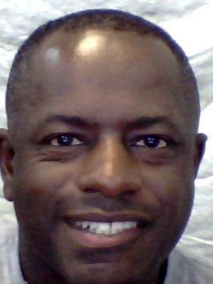 David Oliver