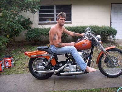 Todd Stultz