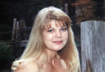 Deborah Nowak
