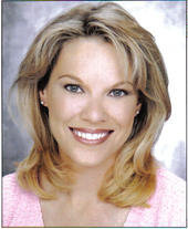 Ericka Wyant