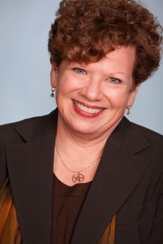 Linda Croker