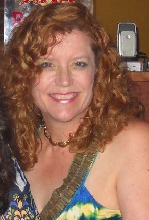 Druanne Martin