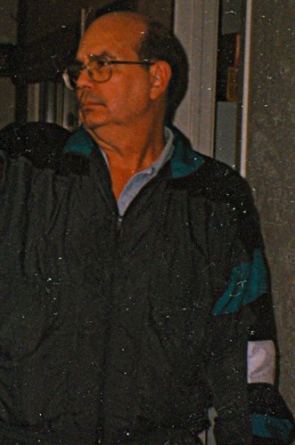 Cecil Cannon