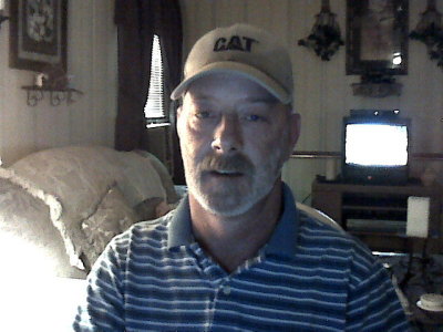 Darrell Stacy