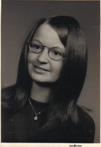 Ellen Grendell