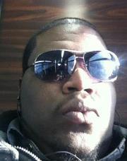 Darrion Mcgee