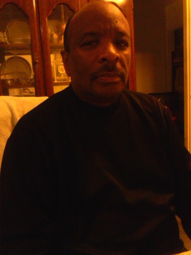 Walter Waterall