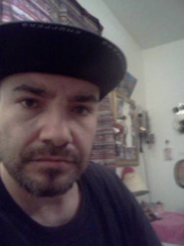 Michael Martinez
