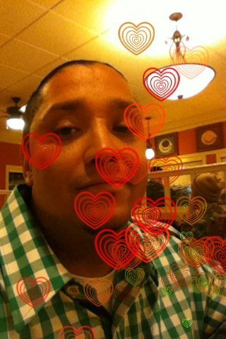 Raymond Carmona