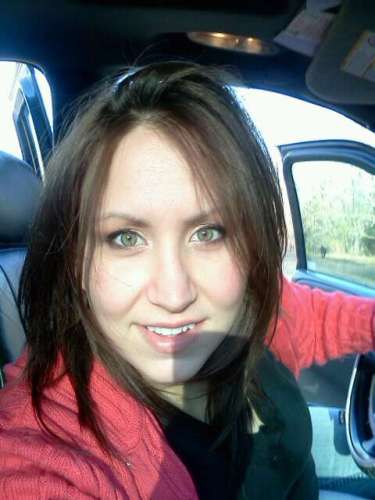 Belinda Woodall