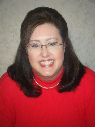 Linda Borgwardt