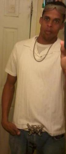 Quentin White