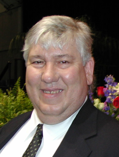 William Thomas