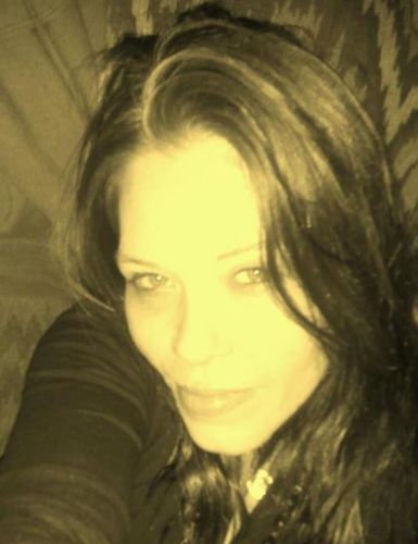 Melinda Serres