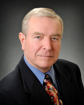Joseph Hill