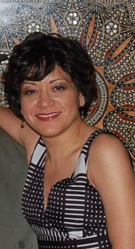 Nancy Crespo