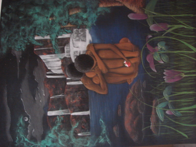Leon Burrell