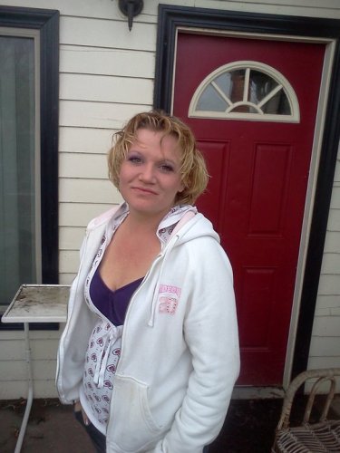 Lisa Rymer