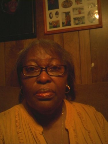 Elaine Johnson