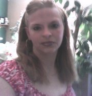 Naomi Mciver