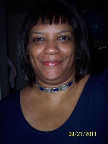 Dawn Brown