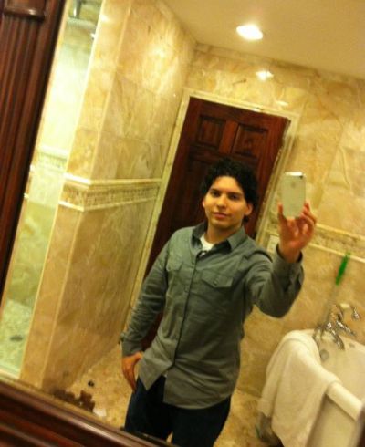 Abner Saravia