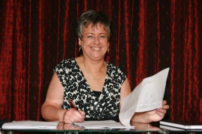 Kathleen Oconnor