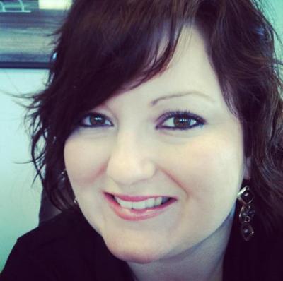 Amanda Nelms