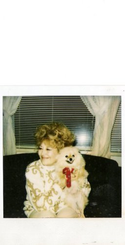 Beverly Hudak