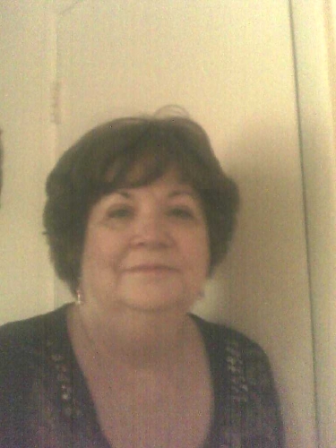 Martha Kohut